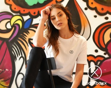 Boomboxx basixx t shirt white bsxx wht 20 fotoshoot women