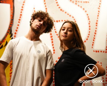 Boomboxx basixx t shirt white bsxx wht 20 fotoshoot