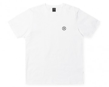 Boomboxx basixx t shirt white bsxx wht 20