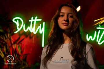 Boomboxx limited x protege collab