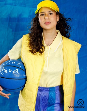 Boomboxx sun visor geel bmbxx sunvsr06 fotoshoot 2