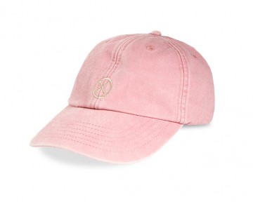Boomboxx vintage cap dusty pink vntg01dstpnk 0