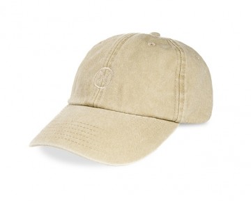 Boomboxx vintage cap stone vntg05stn voorkant