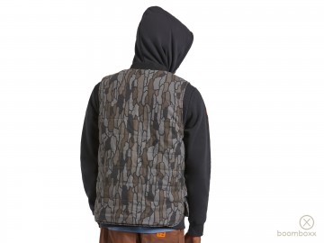 Brixton builders bowery body reverse bark camo 03412 brkcm fotoshoot 3