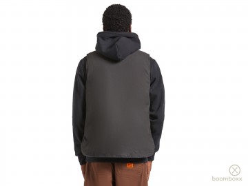 Brixton builders bowery body reverse bark camo 03412 brkcm fotoshoot 4