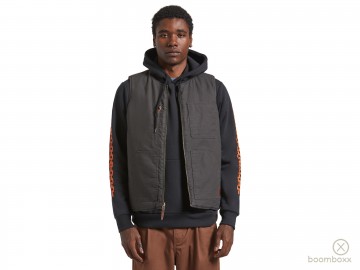 Brixton builders bowery body reverse bark camo 03412 brkcm fotoshoot