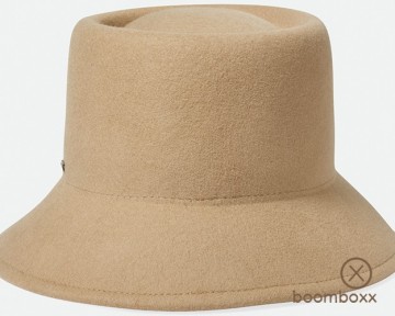 Brixton elle felt bucket sand wool 11714 sand zoom 2