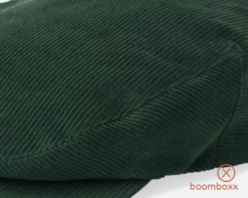 Brixton hooligan flat cap cord pine needle 10771 pnend zoom