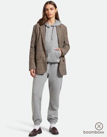 Brixton manhattan blazer cream houndstooth 03449 brcrh fotoshoot 5