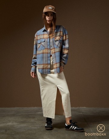 Brixton ryder pensil skirt whitecap 04989 whtcp fotoshoot 3