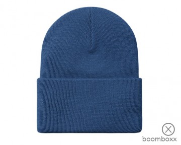 Carhartt wip acrylic watch hat liberty i0202221n7xx06 backside