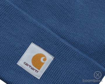 Carhartt wip acrylic watch hat liberty i0202221n7xx06 zoom