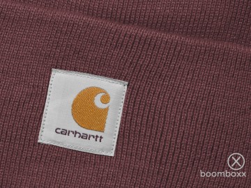 Carhartt wip acrylic watch hat rondo i02022233kxx06 zoom