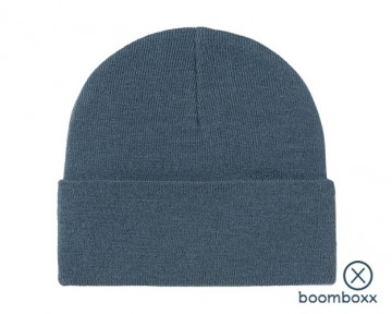 Carhartt wip american script beanie positano i0342352btxx06 backside