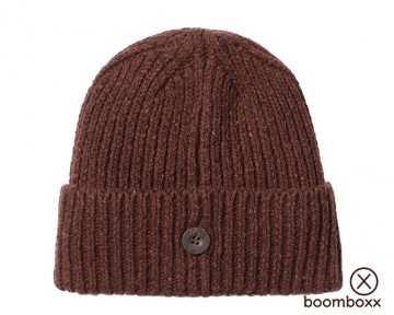 Carhartt wip anglistic beanie speckled offroad i0131932iyxx06 backside