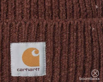 Carhartt wip anglistic beanie speckled offroad i0131932iyxx06 zoom