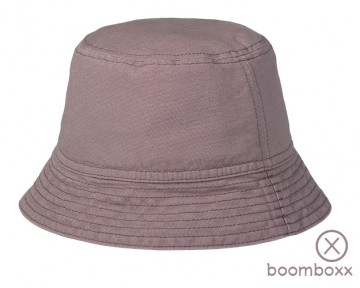 Carhartt wip bayfield bucket hat daphne rinsed i0329381xf0204 backside