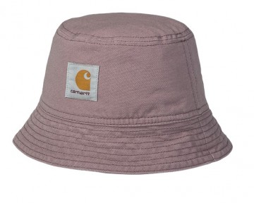 Carhartt wip bayfield bucket hat daphne rinsed i0329381xf0204