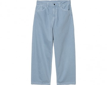 Carhartt wip brandon pant icy water i03480090nw4j03
