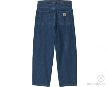 Carhartt wip brandon pant stone washed i031246010603 backside