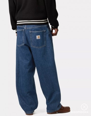 Carhartt wip brandon pant stone washed i031246010603 fotoshoot 2