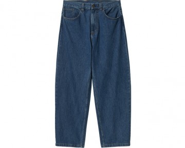 Carhartt wip brandon pant stone washed i031246010603
