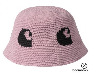 Carhartt wip cane hat hortensia black i0344822wnxx04 grote