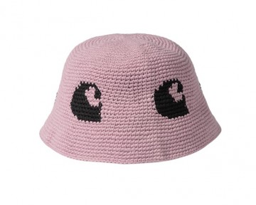 Carhartt wip cane hat hortensia black i0344822wnxx04
