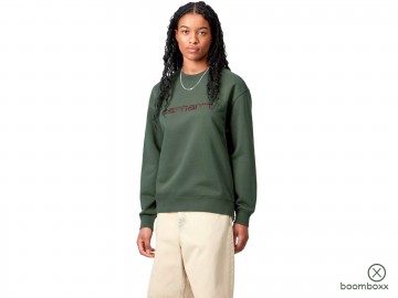 Carhartt wip carhartt sweat sycamore tree phlox i03054638exx03 fotoshoot