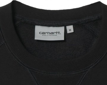 Carhartt wip chase black gold i02638300fxx03 zoom 0