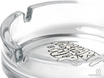 Carhartt wip cloud script ashtray i0369601b6xx06 zoom