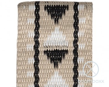 Carhartt wip coba keyholder leather black i0316321kixx06 zoom 2