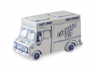 Carhartt wip cold drinks ice cube dispencer