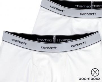 Carhartt wip cotton trunk white i029375931xx03 zoom