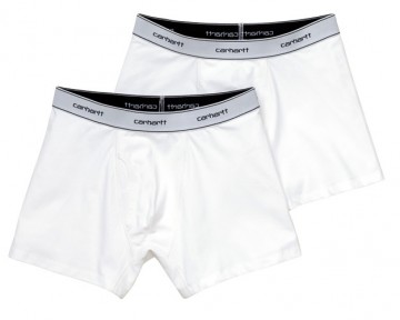 Carhartt wip cotton trunk white i029375931xx03
