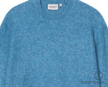 Carhartt wip curtis sweat tangled angelite i0353943b2xx03 zoom