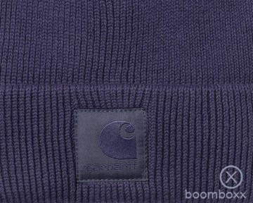 Carhartt wip dawson beanie aura i0338432bzxx06 zoom