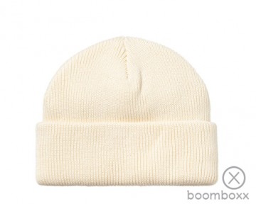 Carhartt wip dawson beanie natural i03384305xx06 backside