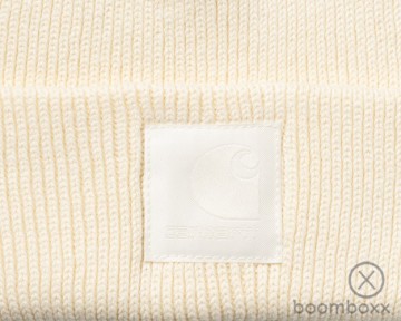 Carhartt wip dawson beanie natural i03384305xx06 zoom