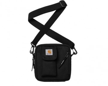 Carhartt wip essentials bag black i03147089xx06
