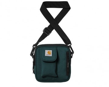 Carhartt wip essentials bag deep lagoon i0314700uaxx06