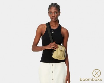 Carhartt wip essentials bag small agate i0314701ykxx06 fotoshoot3