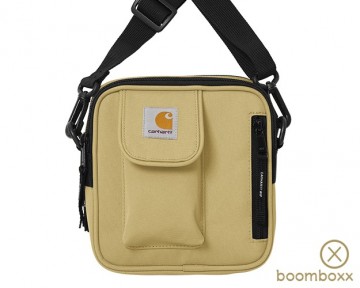Carhartt wip essentials bag small agate i0314701ykxx06 zoom