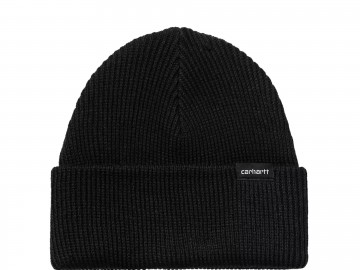 Carhartt wip gordan beanie black i03423695kxx06