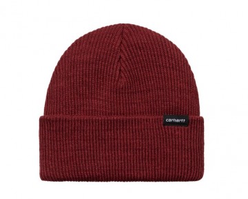 Carhartt wip gordan beanie corvina 0309760w3xx06
