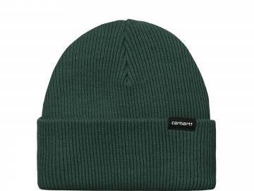 Carhartt wip gordan beanie dark fir i03423605axx06