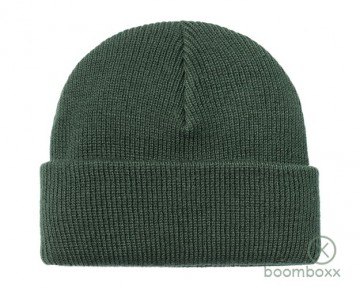 Carhartt wip gordan beanie sycamore tree i03423629uxx06 backside