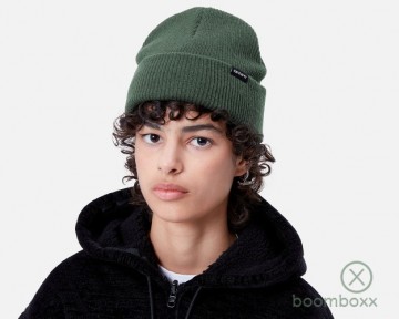 Carhartt wip gordan beanie sycamore tree i03423629uxx06 fotoshoot