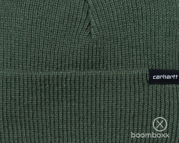 Carhartt wip gordan beanie sycamore tree i03423629uxx06 zoom