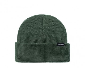 Carhartt wip gordan beanie sycamore tree i03423629uxx06